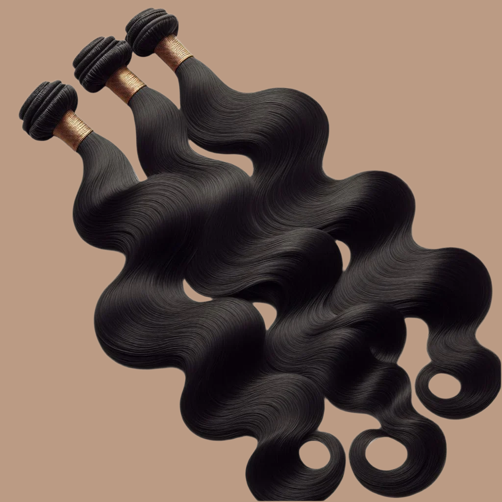 Raw Vietnamese Bodywave Bundles