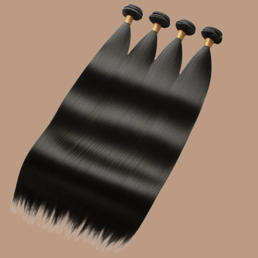 Raw Vietnamese Straight Bundles